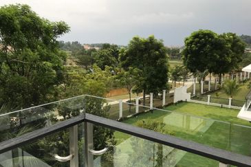 Cahaya SPK (Cahaya Heights)