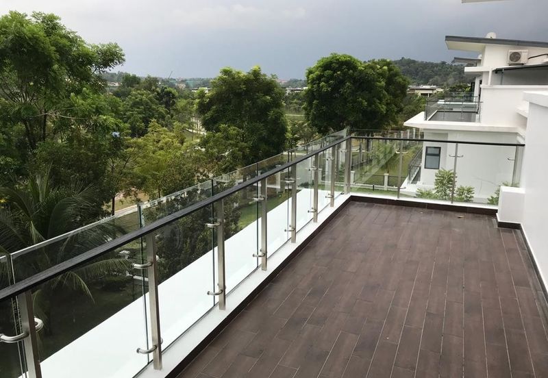 Cahaya SPK (Cahaya Heights)