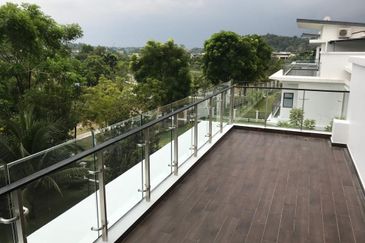 Cahaya SPK (Cahaya Heights)