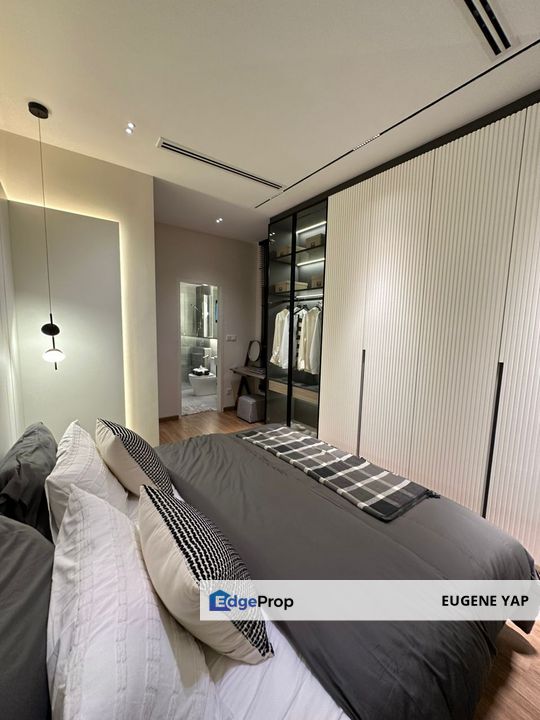 The Atera @ Petaling Jaya, Basic Unit For Sale, Selangor, Petaling Jaya