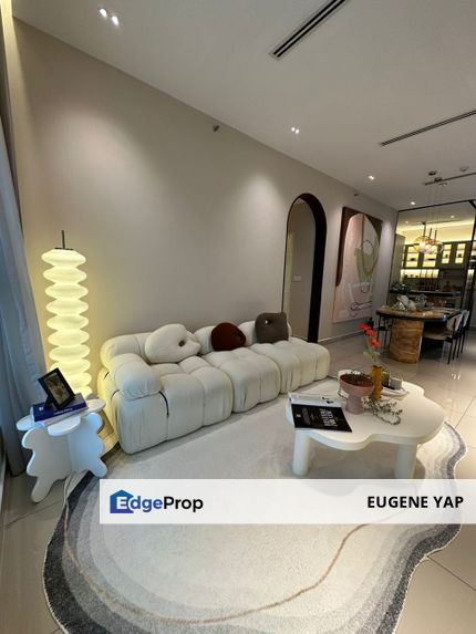 The Atera @ Petaling Jaya, Developer Unit For Sale, Selangor, Petaling Jaya
