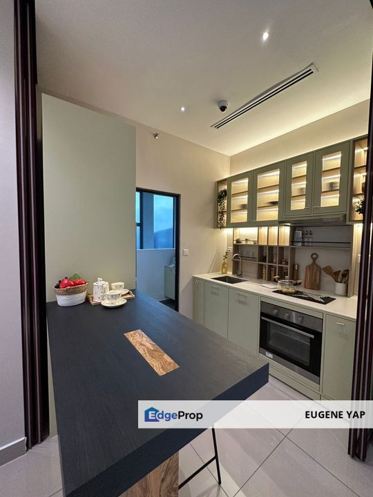 The Atera @ Petaling Jaya, Developer Unit For Sale, Selangor, Petaling Jaya