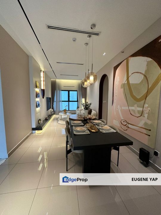 The Atera @ Petaling Jaya, Developer Unit For Sale, Selangor, Petaling Jaya