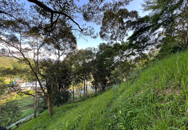 Kerling @ Bukit Beruntung, Rawang, Agriculture Land For Sale