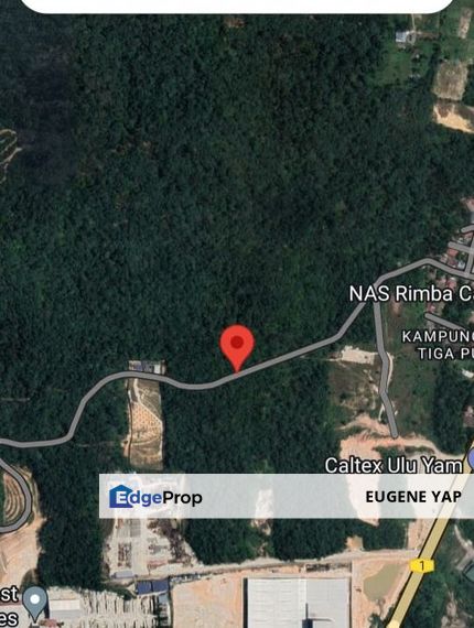 Ulu Yam @ Batang Kali, Agriculture land For Sale, Selangor, Batang Kali