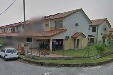 Bandar Saujana Putra