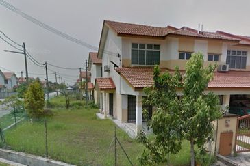 Bandar Saujana Putra