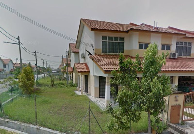 Bandar Saujana Putra