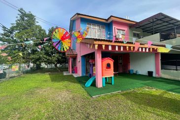 Bandar Saujana Putra