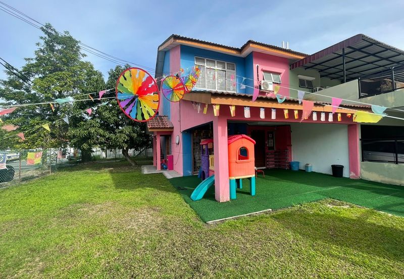 Bandar Saujana Putra