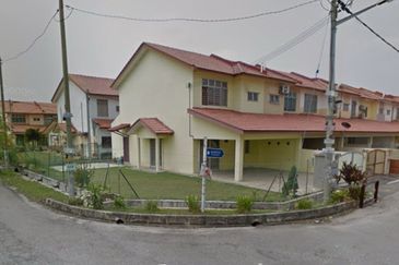 Bandar Saujana Putra