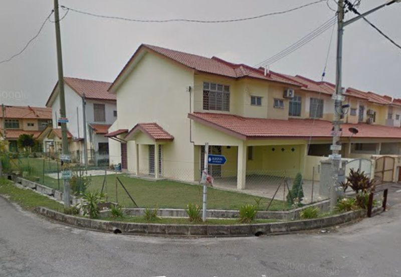 Bandar Saujana Putra