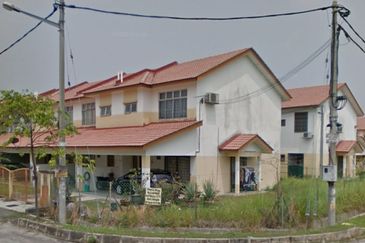 Bandar Saujana Putra