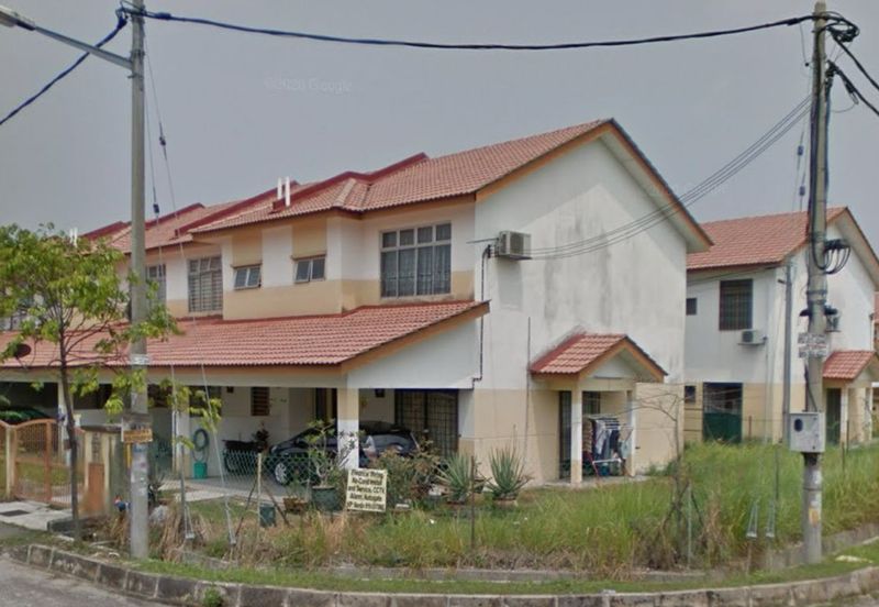 Bandar Saujana Putra