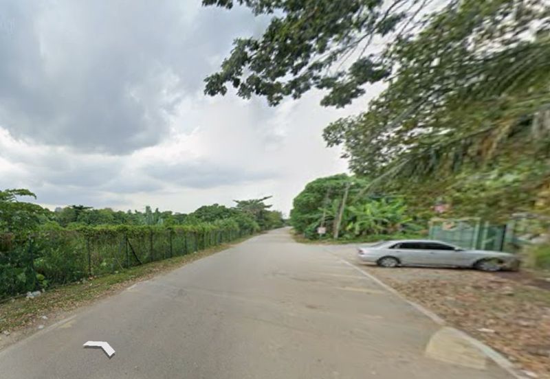 Kinrara @ Puchong Jaya, Industrial land For Sale