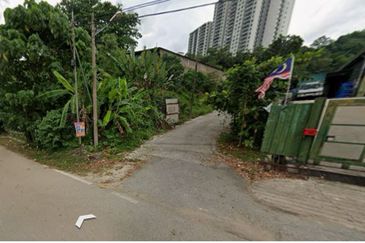 Kinrara @ Puchong Jaya, Industrial land For Sale