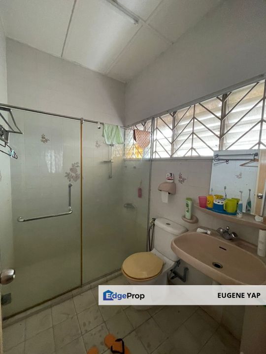 Taman Uda Jaya@Ampang,Selangor,Freehold Bungalow, Selangor, Ampang