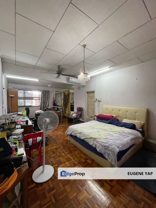 Taman Uda Jaya@Ampang,Selangor,Freehold Bungalow, Selangor, Ampang