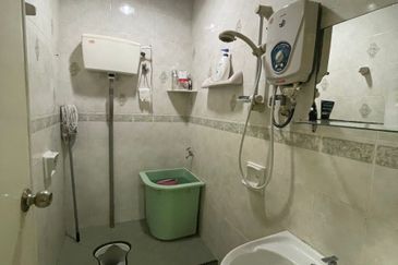 Bandar Menjalara (Desa Seri Mahkota)