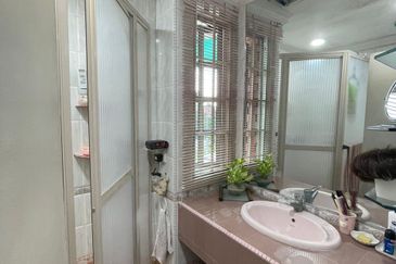 Bandar Menjalara (Desa Seri Mahkota)