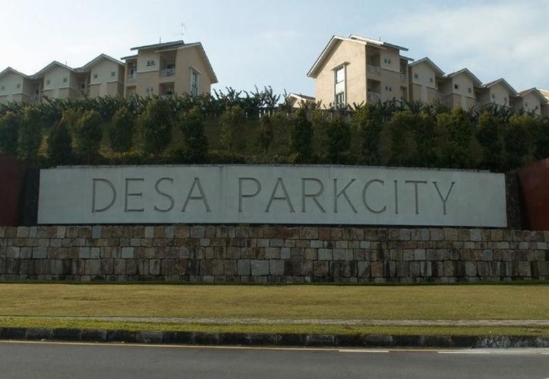 Desa ParkCity (Davinia)