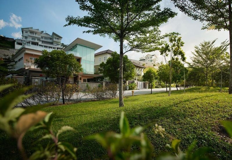 Desa ParkCity (Davinia)