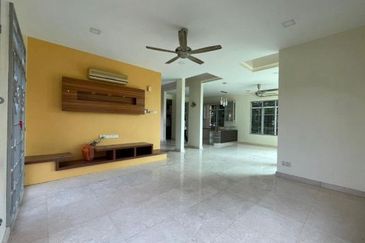 Tiara Villa