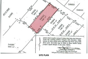 Taman Shamelin Perkasa