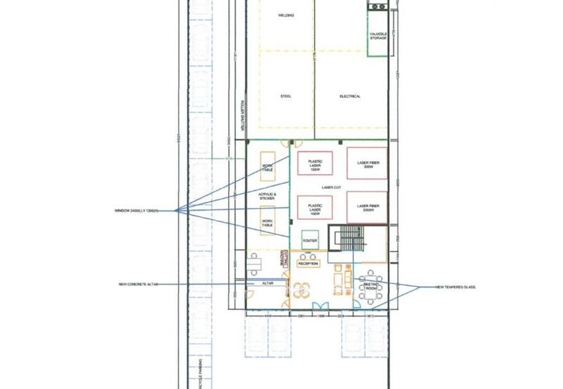 Taman Shamelin Perkasa