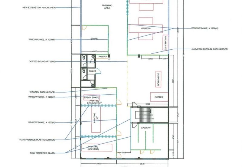 Taman Shamelin Perkasa