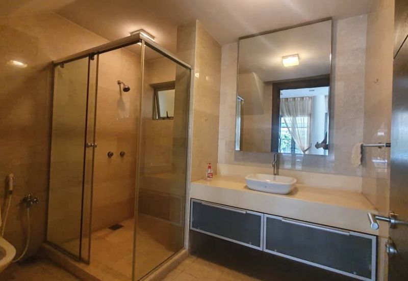 Bukit Jelutong, Shah Alam @ 2 Sty Semi D Connected House For Sale