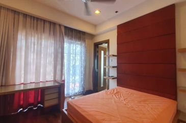 Bukit Jelutong, Shah Alam @ 2 Sty Semi D Connected House For Sale