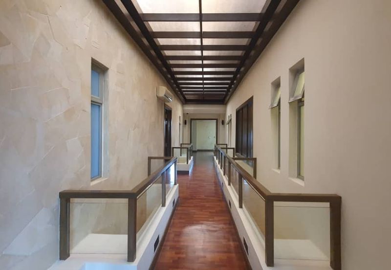 Bukit Jelutong, Shah Alam @ 2 Sty Semi D Connected House For Sale