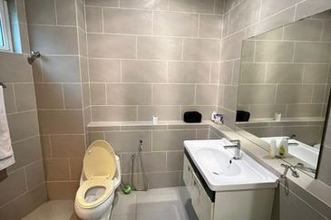 Taman Tun Dr Ismail (TTDI)