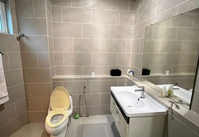 Taman Tun Dr Ismail (TTDI)