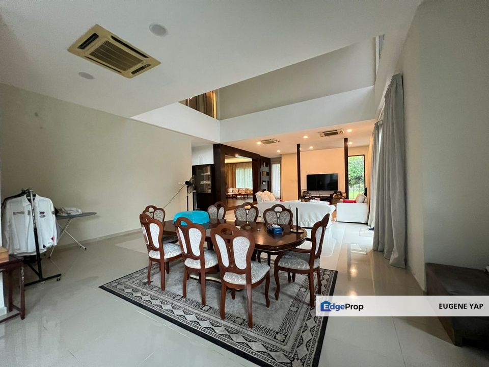 Taman Tun Dr Ismail, Ttdi @ Bandar Utama, Kuala Lumpur, Taman Tun Dr Ismail