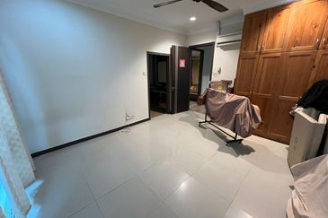 Taman Tun Dr Ismail (TTDI)