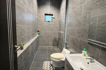 Taman Tun Dr Ismail (TTDI)