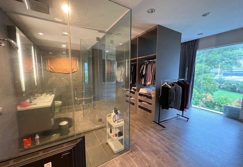 Taman Tun Dr Ismail (TTDI)