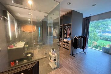 Taman Tun Dr Ismail (TTDI)