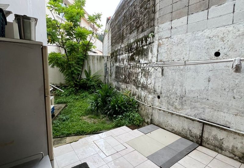 Taman Tun Dr Ismail (TTDI)