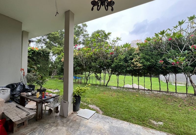 Taman Tun Dr Ismail (TTDI)