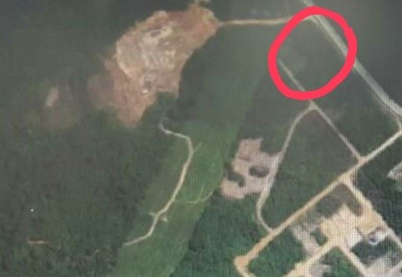 Kerteh, Kemaman @ Terrenganu