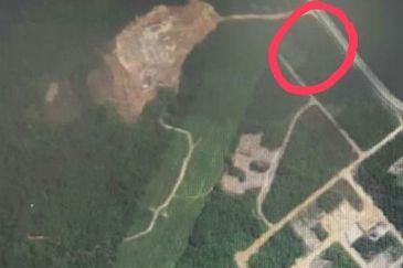 Kerteh, Kemaman @ Terrenganu