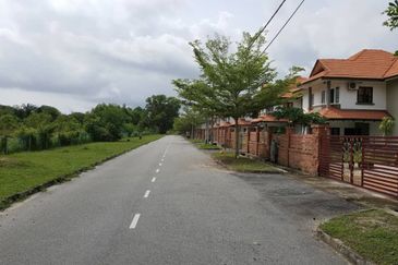 Kerteh, Kemaman @ Terrenganu