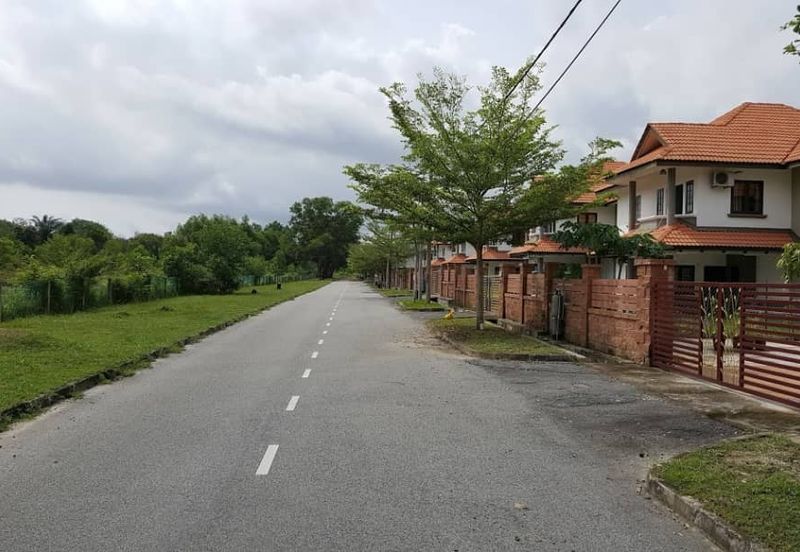 Kerteh, Kemaman @ Terrenganu