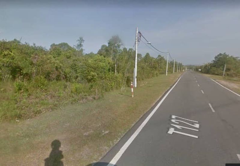 Kerteh, Kemaman @ Terrenganu