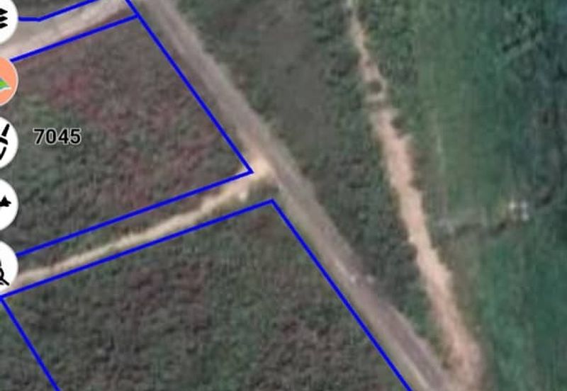 Kerteh, Kemaman @ Terrenganu