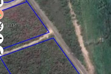 Kerteh, Kemaman @ Terrenganu