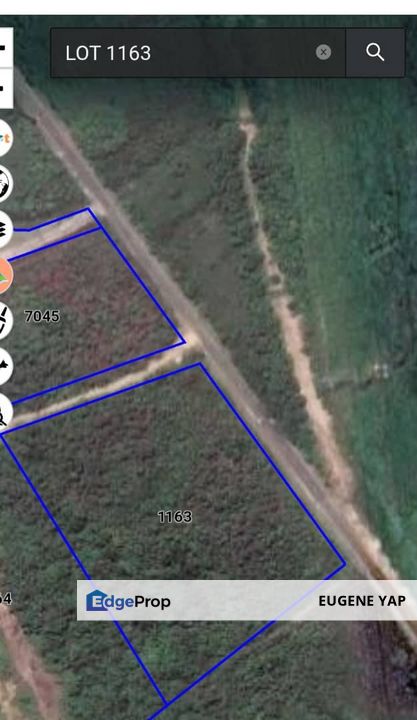 Kerteh, Kemaman @ Terrenganu, Terengganu, Kemaman